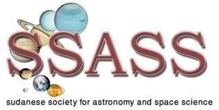 Sudanes Society for Astronomy and Space Science